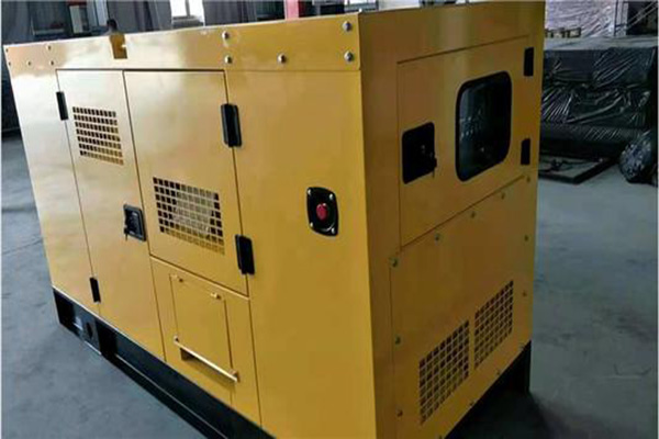 梁溪发电机出租