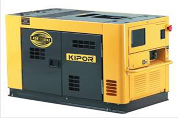 梁溪发电机出租