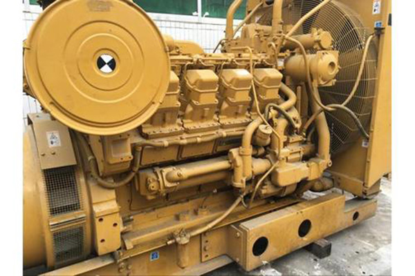 梁溪发电机出租