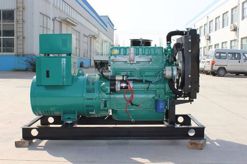 梁溪小型柴油发电机 梁溪小型柴油发电机