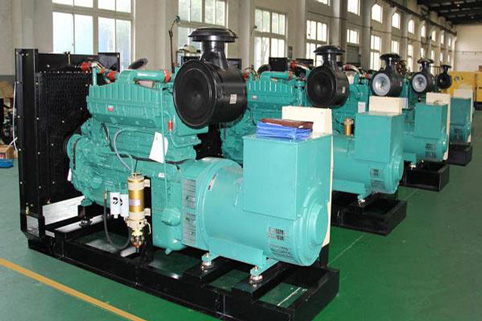 梁溪小型柴油发电机 梁溪小型柴油发电机