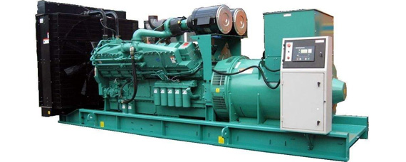 梁溪柴油发电机 梁溪柴油发电机