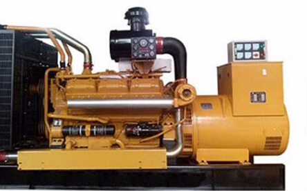 梁溪发电机出租