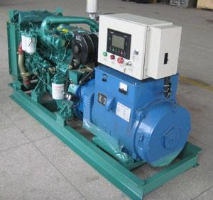 梁溪发电机出租