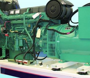 梁溪发电机出租